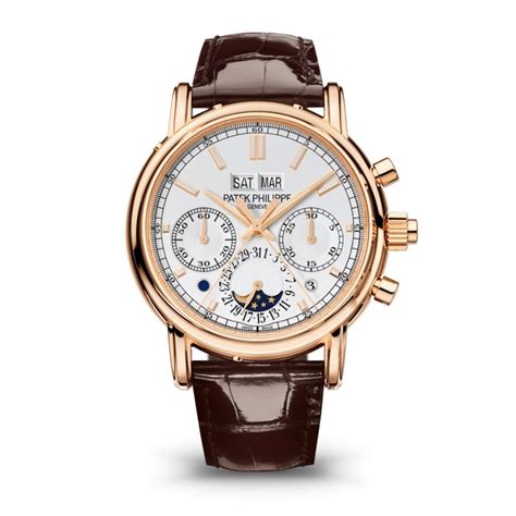 patek philippe price list 2024|patek philippe average cost.